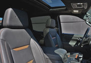 2025 GMC Sierra 1500 AT4 thumbnail 16