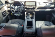 2024 Toyota Grand Highlander Limited thumbnail 20