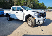 2025 Ford Ranger XL thumbnail 4