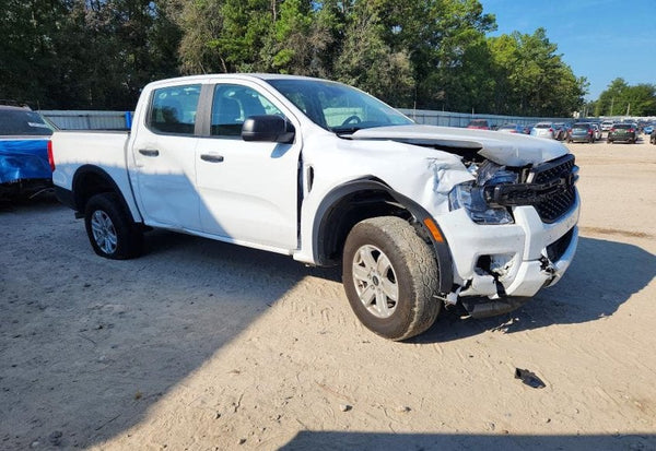 2025 Ford Ranger XL vehicle photo 4