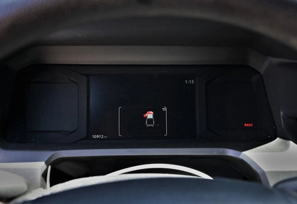 2025 Toyota Tacoma SR5 photo 8