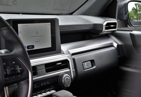 2025 Toyota 4Runner SR5 photo 10