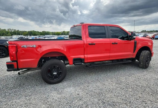 2026 Ford F-250 Super Duty XL photo 3