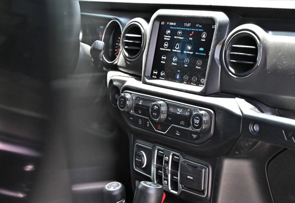 2023 Jeep Wrangler Sport S photo 10
