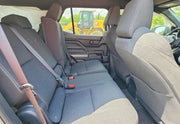 2026 Toyota 4Runner SR5 thumbnail 10