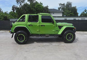 2019 Jeep Wrangler Unlimited Rubicon thumbnail 6