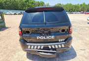 2024 Dodge Durango Utility 4D Pursuit AWD 5.7L V8 thumbnail 17