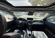 2022 Acura ILX w/Premium thumbnail 9