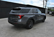 2025 Ford Explorer ST-Line thumbnail 22