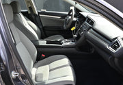 2019 Honda Civic LX thumbnail 11