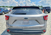 2025 Chevrolet Trax RS thumbnail 18