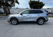 2026 Honda CR-V EX thumbnail 17