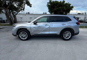 2026 Honda CR-V EX thumbnail 4
