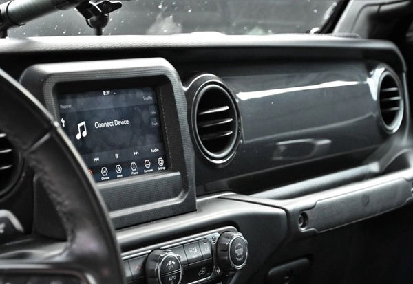2022 Jeep Gladiator Sport photo 11