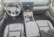 2024 Lexus GX 550 Luxury thumbnail 8