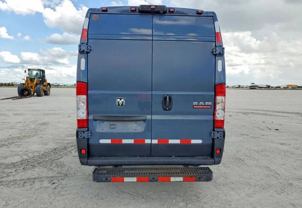 2020 Ram ProMaster 3500 159 WB photo 6