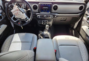 2022 Jeep Gladiator Overland thumbnail 8