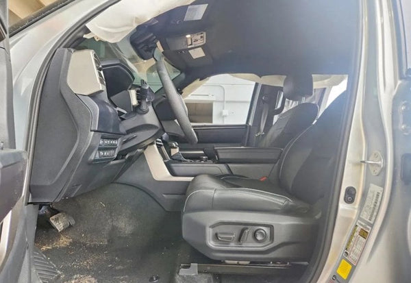 2026 Toyota Tundra SR5 photo 7