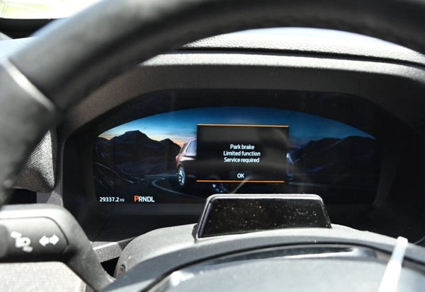 2025 Ford Explorer Platinum vehicle photo 11