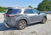 2025 Nissan Pathfinder SL thumbnail 3