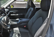 2025 Toyota Grand Highlander XLE thumbnail 11