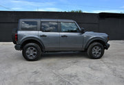2026 Ford Bronco Big Bend Sport Utility 4D thumbnail 5