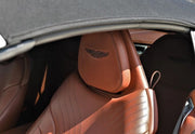 2020 Aston Martin DB11 Volante Convertible 2D thumbnail 18