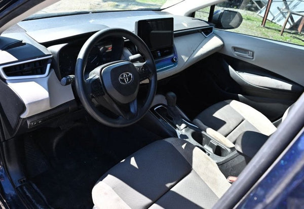 2024 Toyota Corolla LE photo 9