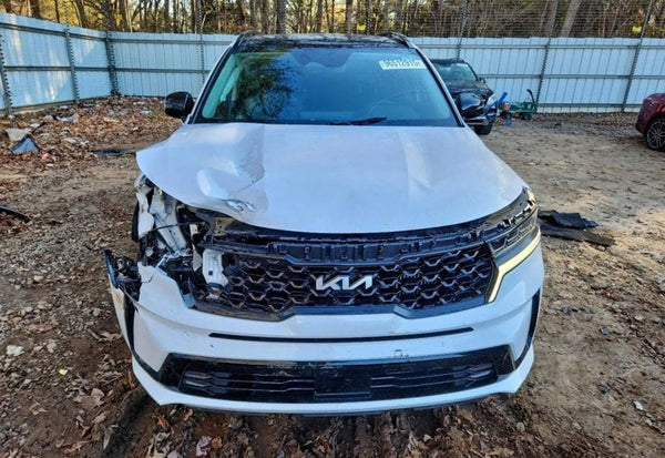2023 Kia Sorento SX vehicle photo 5