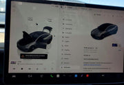 2022 Tesla Model 3 Long Range Sedan 4D thumbnail 19
