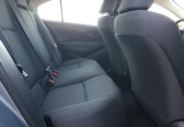 2024 Toyota Corolla LE vehicle photo 10