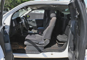 2024 Nissan Frontier S thumbnail 11