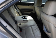 2017 Cadillac ATS Luxury Sedan 4D thumbnail 33