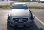 2017 Cadillac ATS 2.0T Luxury thumbnail 18