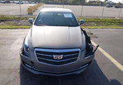 2017 Cadillac ATS 2.0T Luxury thumbnail 7