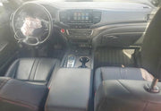 2024 Honda Ridgeline TrailSport thumbnail 9