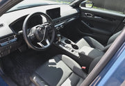 2026 Honda Civic Hybrid Sport thumbnail 11