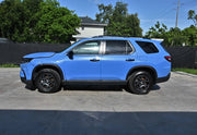 2025 Honda Pilot TrailSport thumbnail 6