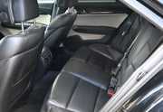2014 Cadillac ATS 2.0L Turbo Standard Sedan 4D thumbnail 17