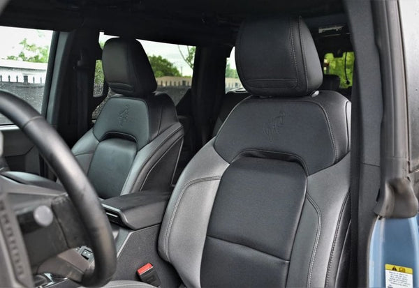 2024 Ford Bronco Big Bend photo 11
