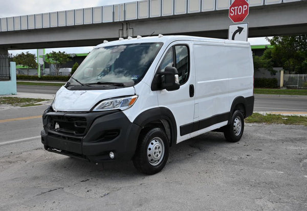 2023 Ram ProMaster 1500 118 WB photo 12