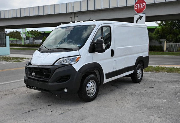2023 Ram ProMaster 1500 118 WB