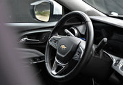 2025 Chevrolet Trax LT thumbnail 9