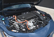 2026 Honda Civic Hybrid Sport thumbnail 37