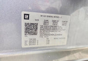 2019 Chevrolet Silverado 1500 Work Truck Pickup 4D 6 1/2 ft thumbnail 24