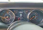 2022 Jeep Gladiator Sport thumbnail 9