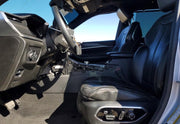 2021 Jeep Grand Cherokee L Overland thumbnail 8