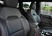 2025 Ford Bronco Big Bend Sport Utility 4D thumbnail 32