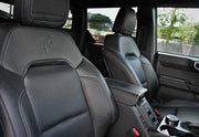 2025 Ford Bronco Big Bend Sport Utility 4D thumbnail 14
