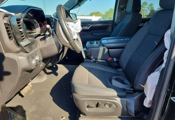 2024 GMC Sierra 1500 Elevation photo 8
